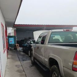 G's Smog and Repair ico