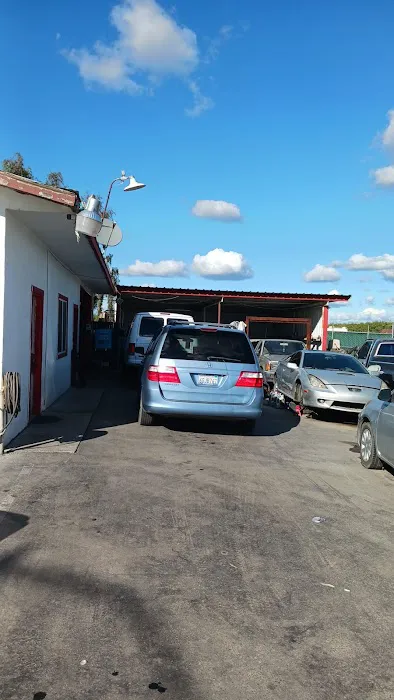 G's Smog and Repair 1