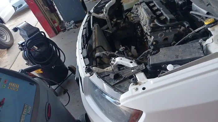 G's Smog and Repair 5