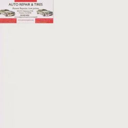 G & M Auto Repair and Tires ico