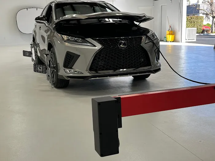 Apex Calibrations LLC, an ADAS Solutions Company 2