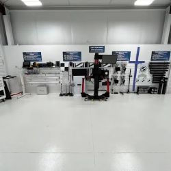 Apex Calibrations LLC, an ADAS Solutions Company ico