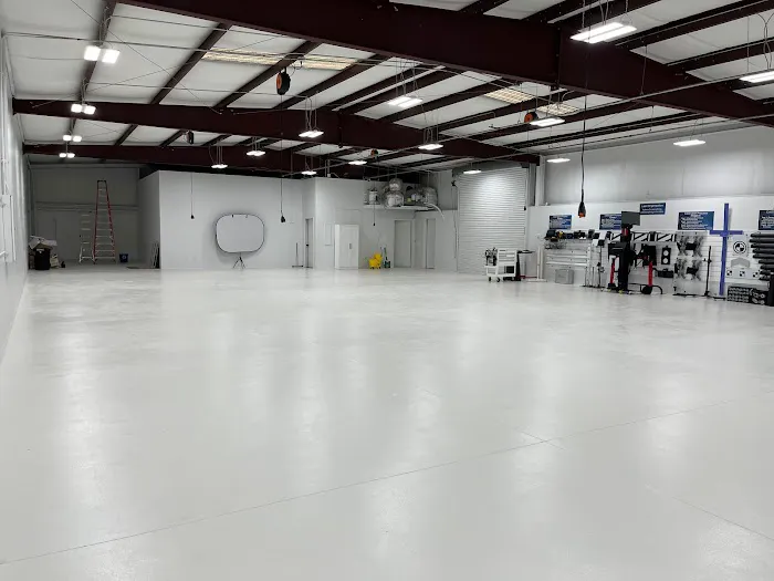 Apex Calibrations LLC, an ADAS Solutions Company 3