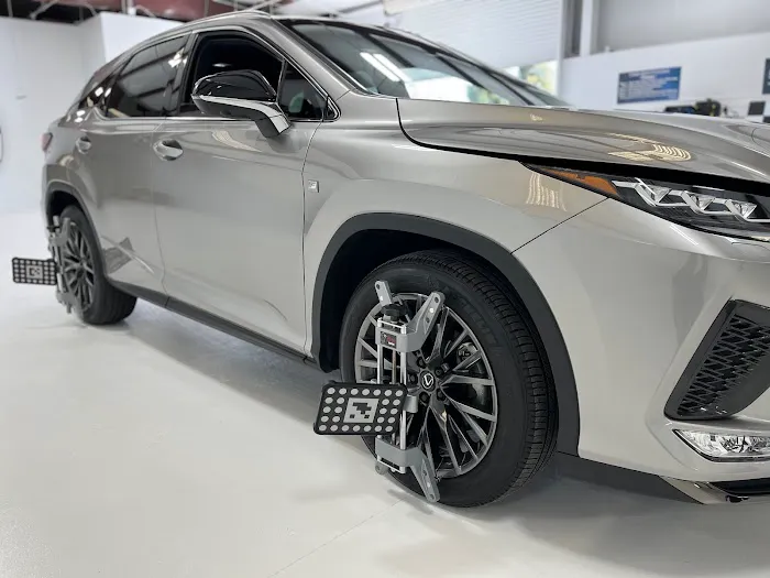 Apex Calibrations LLC, an ADAS Solutions Company 1