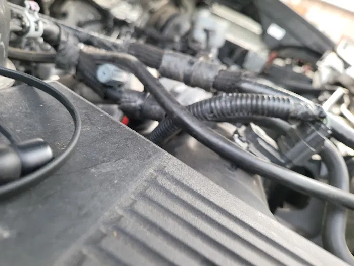 A & B Automotive 1