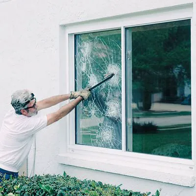 United Window Film 9