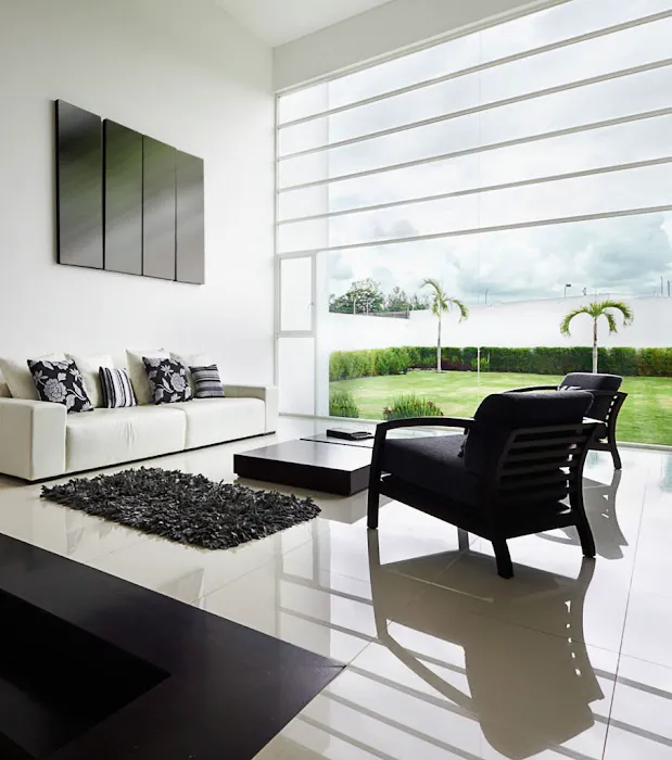 United Window Film 8
