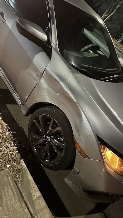 Fix Auto Fresno Body Works West 2