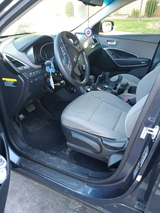 Fix Auto Fresno Body Works West 5