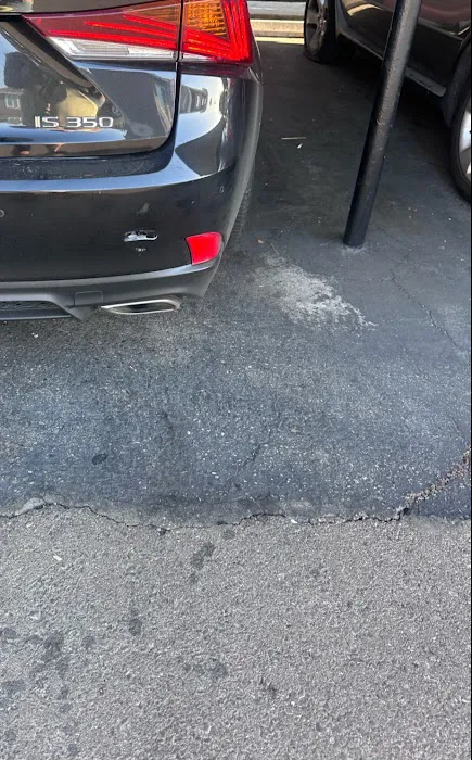 Fix Auto Fresno Body Works West 7