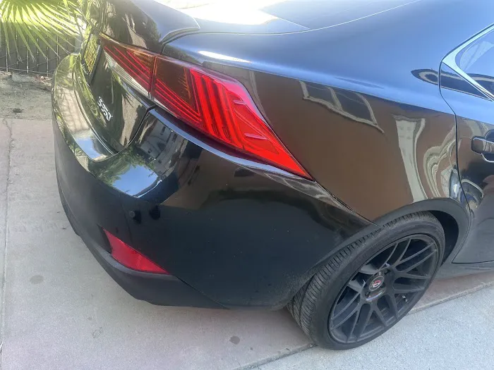 Fix Auto Fresno Body Works West 4