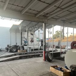 Fresno Truck Trailer Repair & Alignment ico