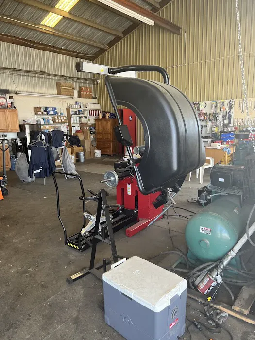 Fresno Truck Trailer Repair & Alignment 2