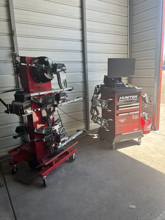 Fresno Truck Trailer Repair & Alignment 4