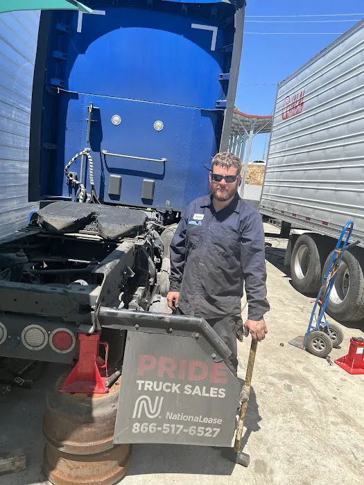 Fresno Truck Trailer Repair & Alignment 5