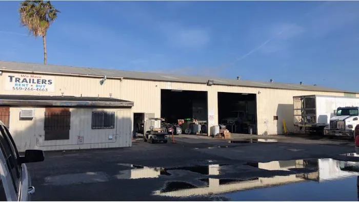 S & S Transport Refrigeration 2