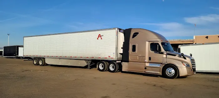 S & S Transport Refrigeration 1