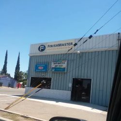 LKQ Refinish - Fresno ico