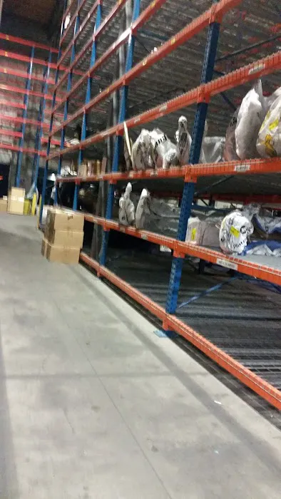 Keystone Automotive - Fresno 2