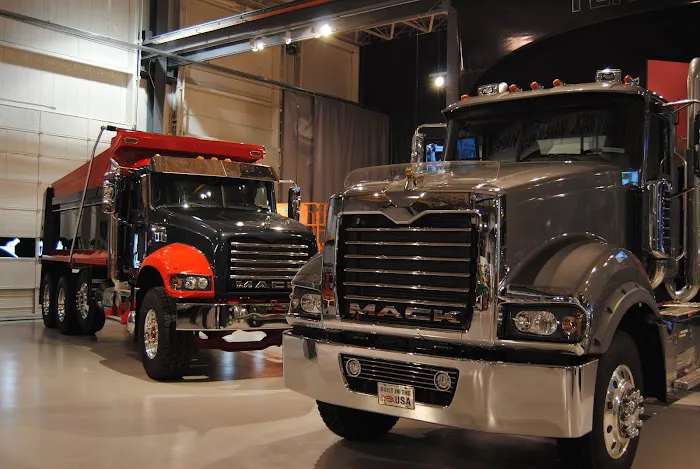 RDM Diesel 4