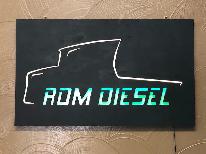 RDM Diesel 3