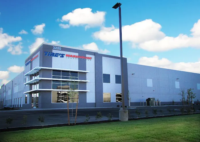 Tires Warehouse Inc 4