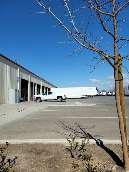 Central Valley Trailer Repair 0