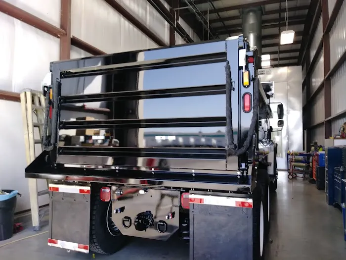 Central Valley Trailer Repair 8