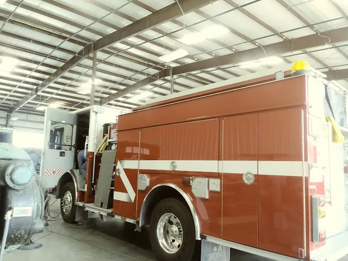 Central Valley Trailer Repair 5