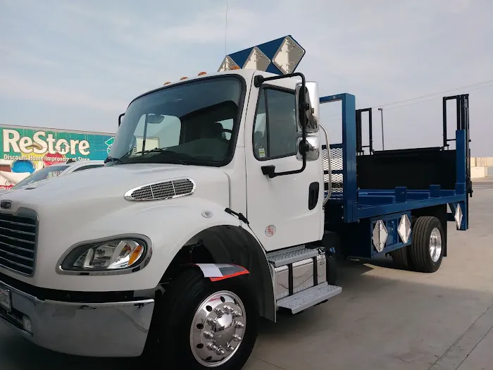 Central Valley Trailer Repair 9