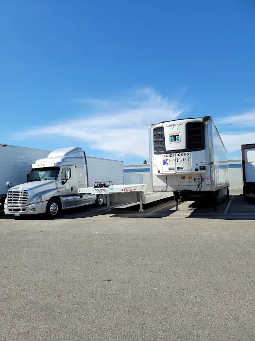 Central Valley Trailer Repair 6