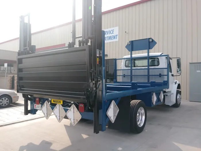 Central Valley Trailer Repair 7
