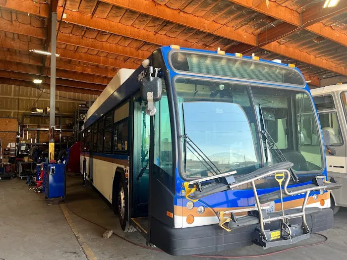 Betts Truck Parts & Service 6