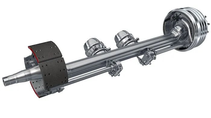 Betts Truck Parts & Service 0