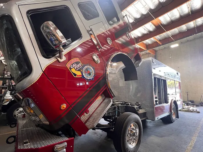 Betts Truck Parts & Service 7