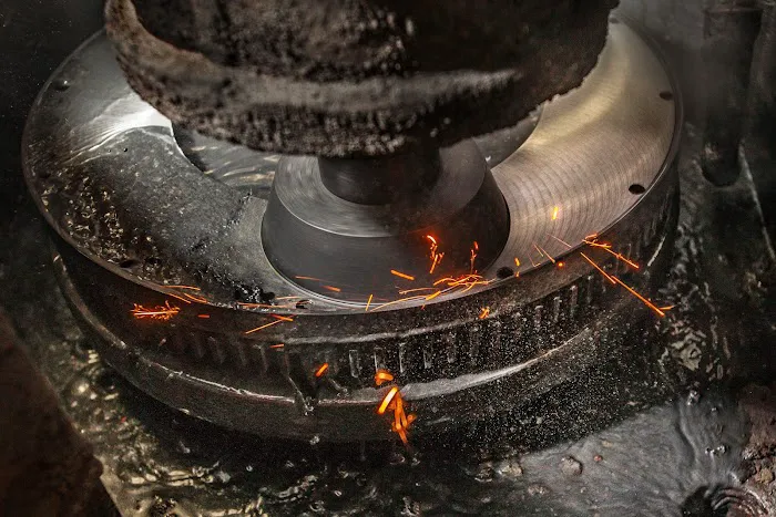 Betts Truck Parts & Service 9