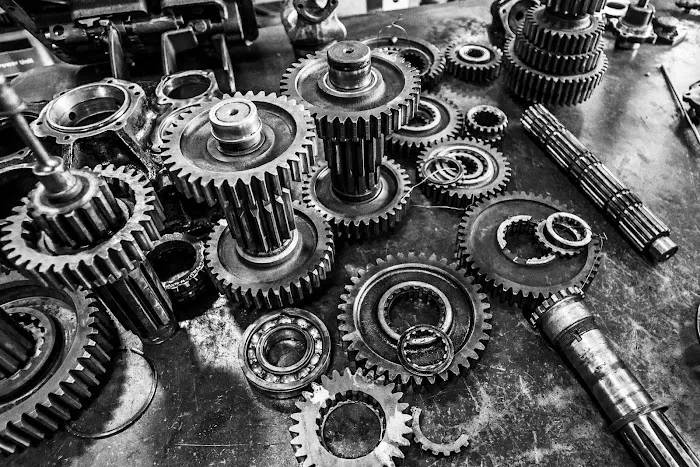 Betts Truck Parts & Service 5