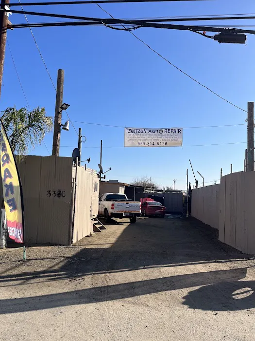 Godinez Tire Shop and roadside service 0