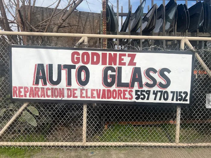 Godinez Auto Glass 5