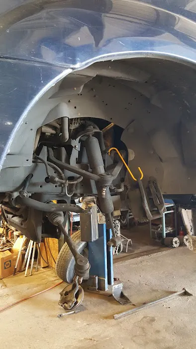 Lupe's Auto Repair 3
