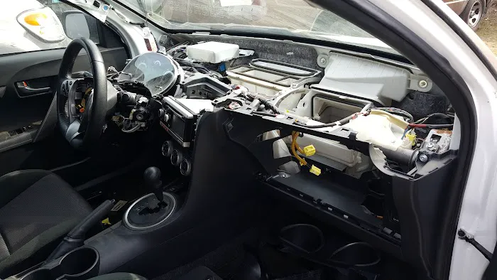 Lupe's Auto Repair 2