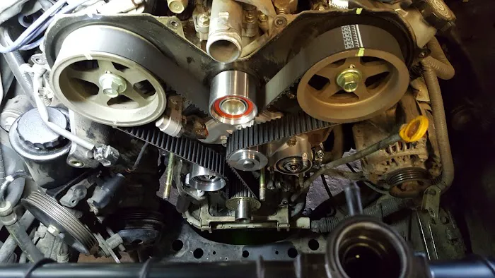 Lupe's Auto Repair 1