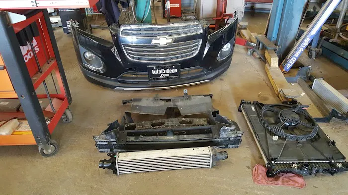 Lupe's Auto Repair 7
