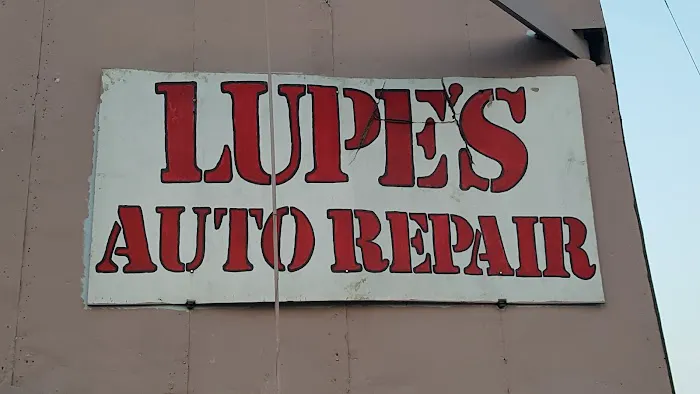 Lupe's Auto Repair 8