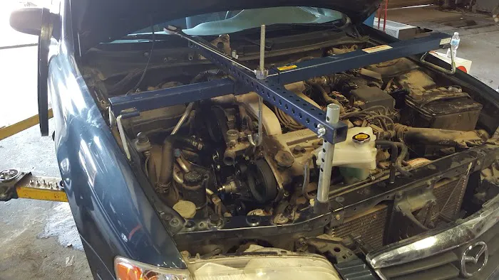 Lupe's Auto Repair 6