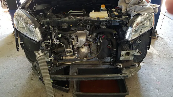 Lupe's Auto Repair 4