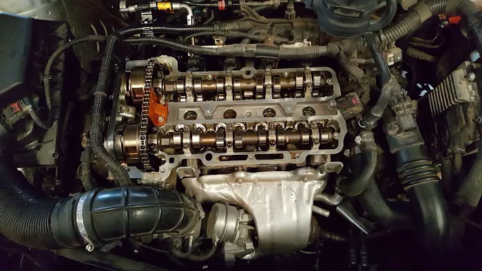 Lupe's Auto Repair 9