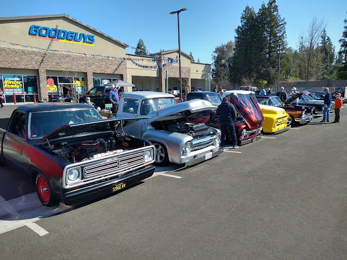 Goodguys Tire and Auto 0