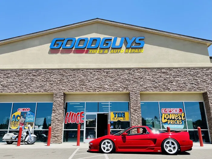 Goodguys Tire and Auto 7