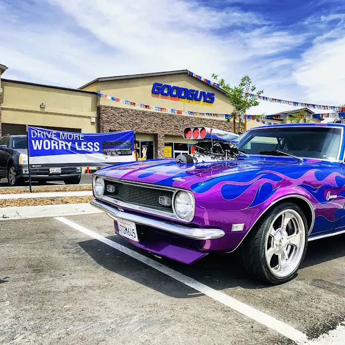 Goodguys Tire and Auto 9